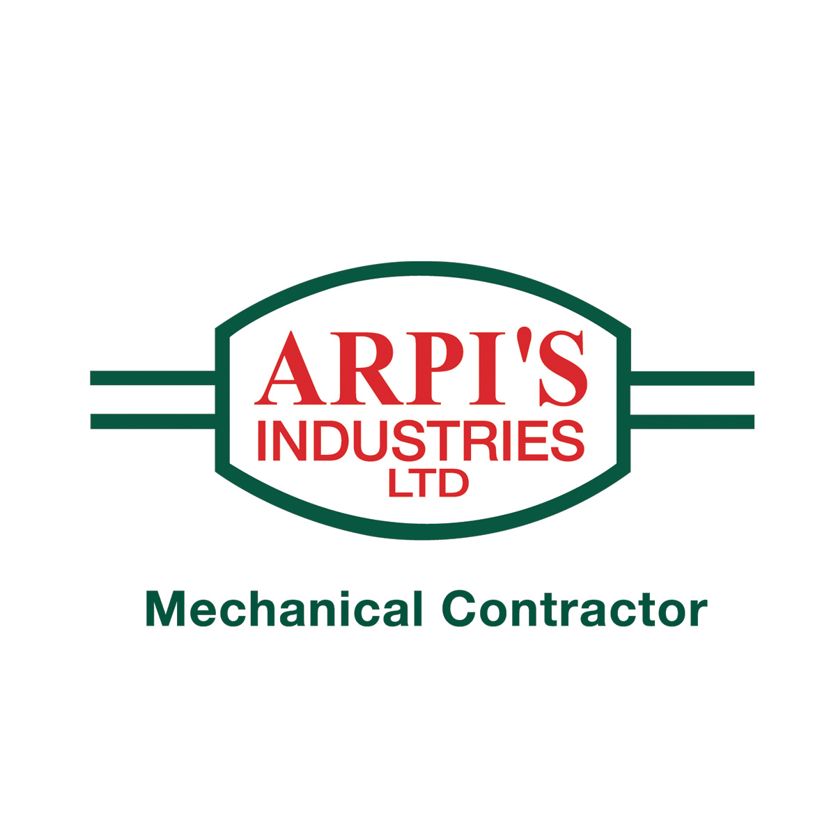 Arpi's Industries