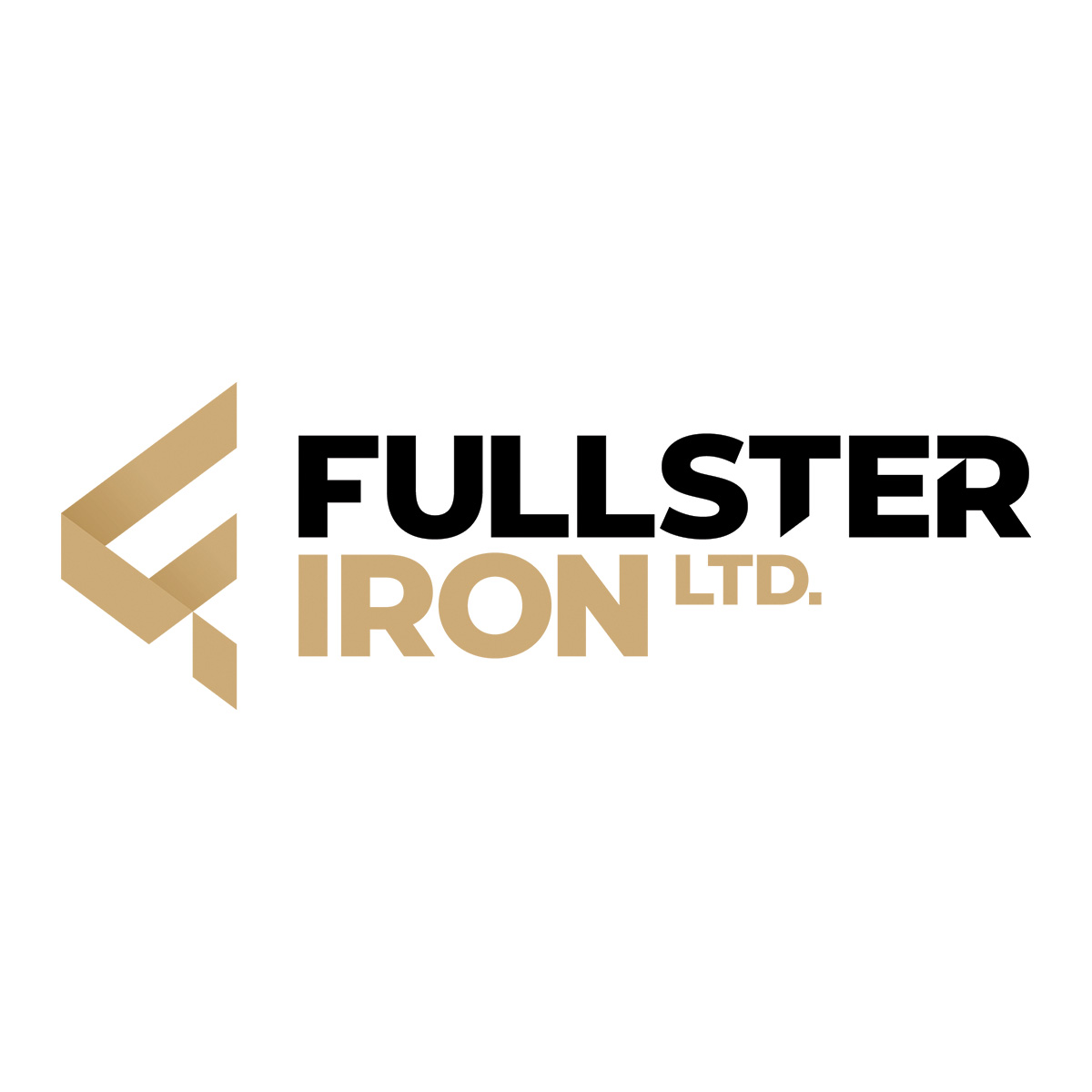 Fullster Iron