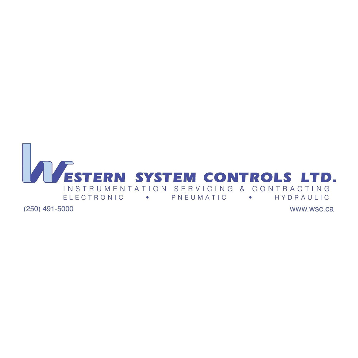 Western System Controls